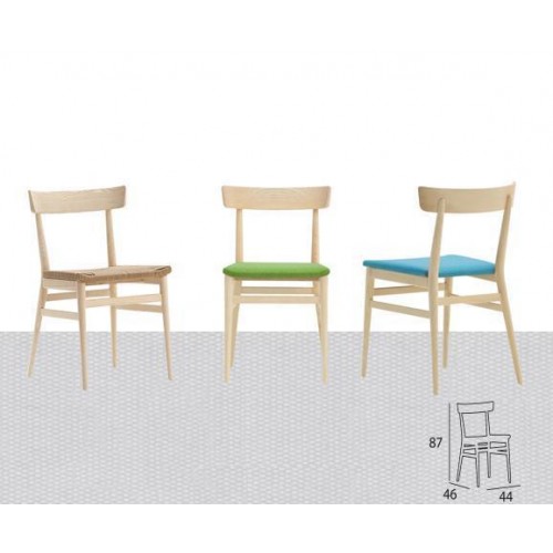 Silla Colors 3